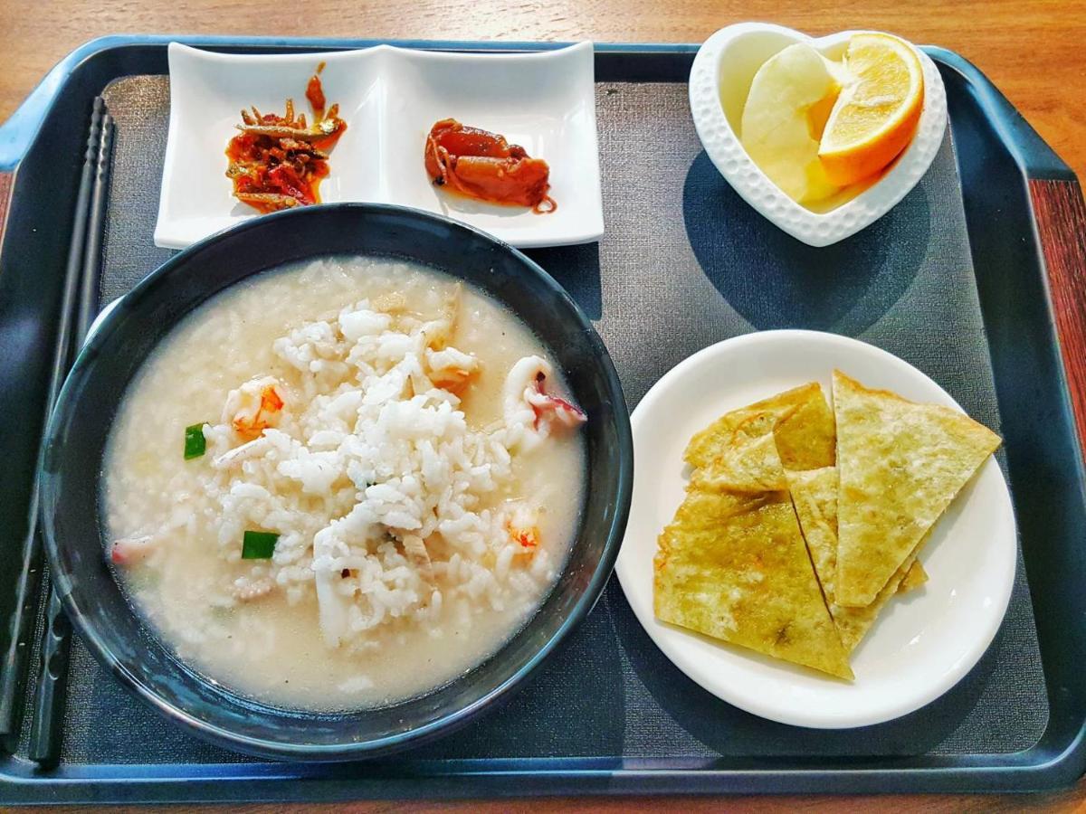 Ai Lian Shan Shui Homestay Magong Exteriér fotografie