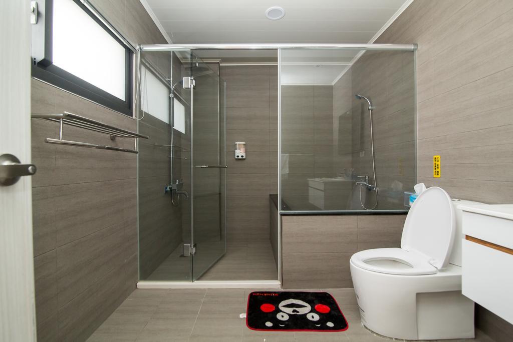 Ai Lian Shan Shui Homestay Magong Exteriér fotografie