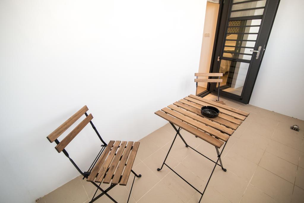 Ai Lian Shan Shui Homestay Magong Exteriér fotografie